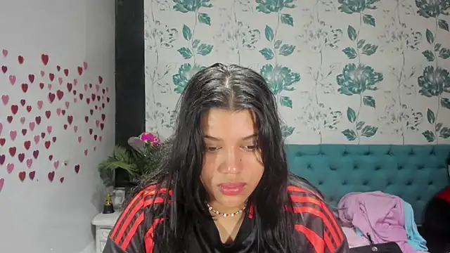 Snapshot of LindaBreeS chatting on 03-20-25, 01:59 LindaBreeS online show from 03-20-25, 01:59