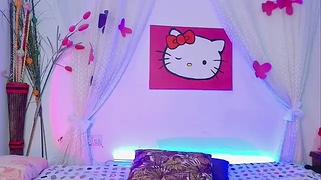 HanaWayne online show from 03-13-26, 03:40