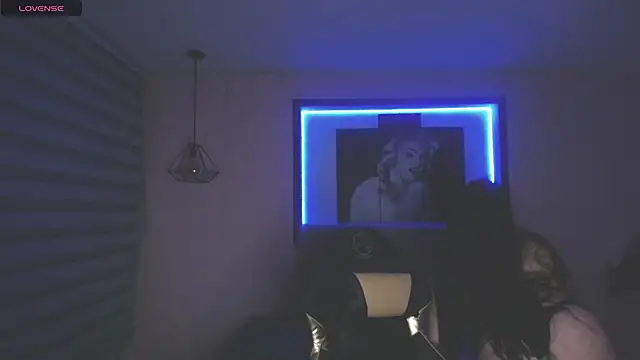 Andrea Ramos online show from 03-20-25, 06:30