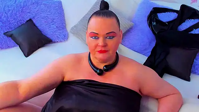 MilanaBiegert online show from 02-22-25, 07:56