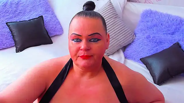 MilanaBiegert online show from 02-23-25, 08:28