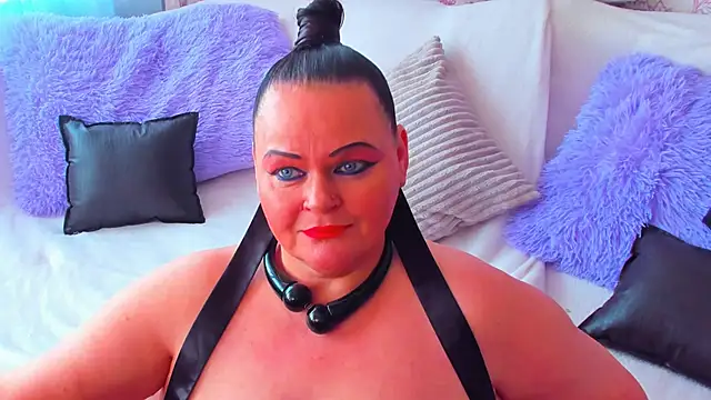 MilanaBiegert online show from 03-07-25, 10:45