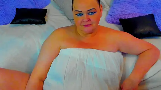 MilanaBiegert online show from 03-12-25, 07:38