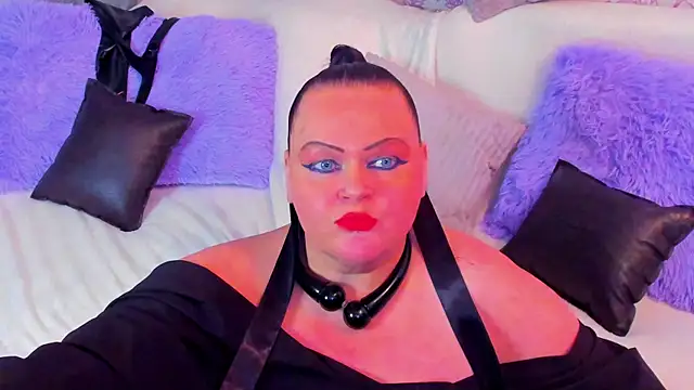 MilanaBiegert online show from 03-22-25, 05:52