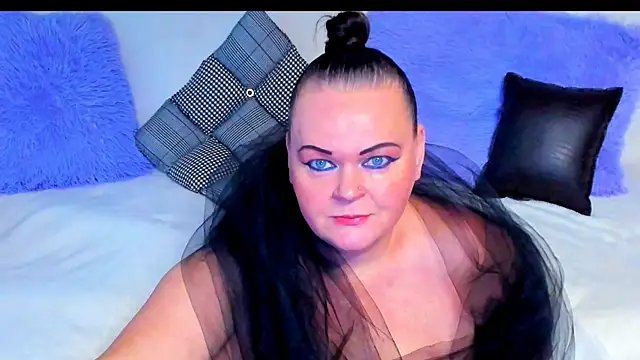 MilanaBiegert online show from 10-14-25, 05:19