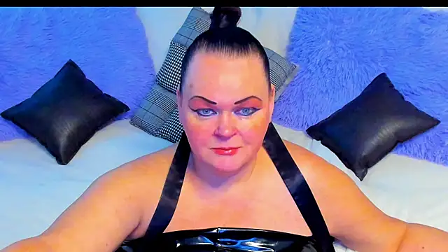 MilanaBiegert online show from 11-04-25, 05:50