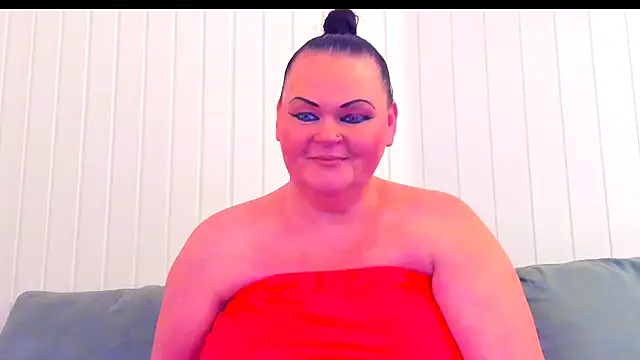 MilanaBiegert online show from 01-09-26, 01:36