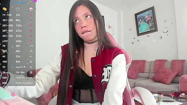 katty snow online show from 12-07-24, 05:42