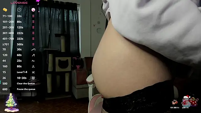 katty snow online show from 12-27-24, 09:11