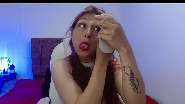 elena detroya online show from 03-11-25, 12:28