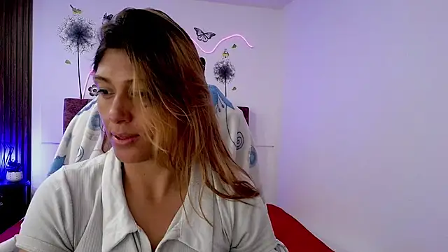 elena detroya online show from 11-24-25, 12:38