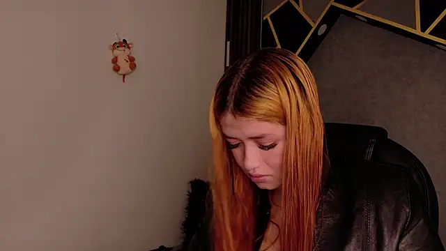 almma shy online show from 03-18-25, 02:15