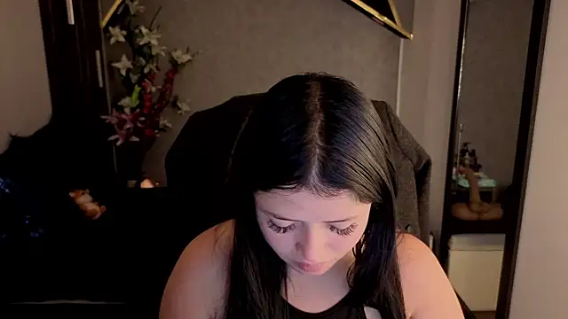 almma shy online show from 11-26-25, 01:23