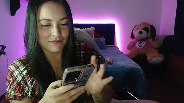 Snapshot of Allisonnlopez chatting on 01-15-25, 08:26 Allisonnlopez online show from 01-15-25, 08:26