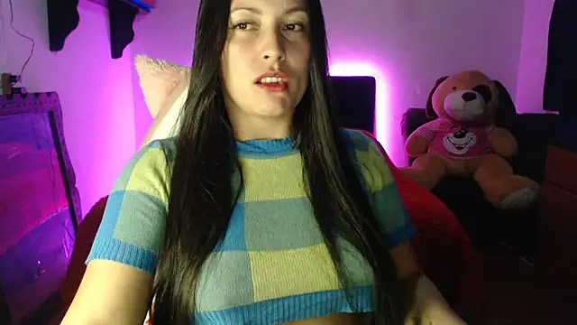 Snapshot of Allisonnlopez chatting on 02-25-25, 08:51 Allisonnlopez online show from 02-25-25, 08:51