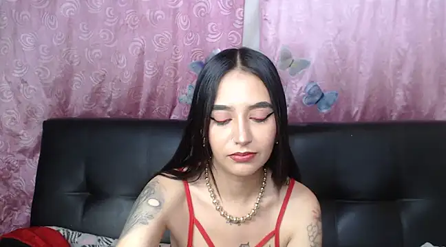 Annerainhoot online show from 12-11-24, 01:47