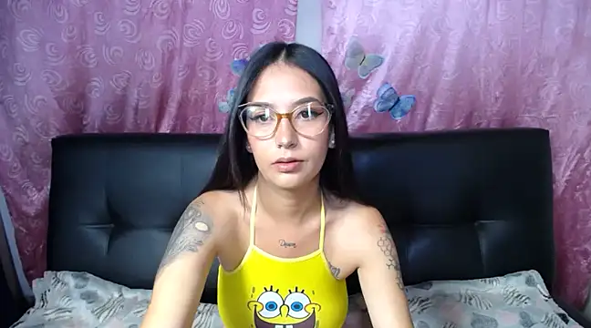 Annerainhoot online show from 01-23-25, 12:57