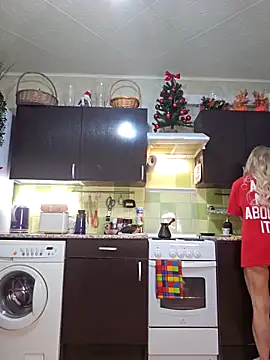 amelia blondy online show from 03-18-26, 05:54