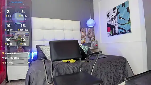 Snapshot of THIAGOXBIG chatting on 01-10-25, 09:44 THIAGOXBIG online show from 01-10-25, 09:44