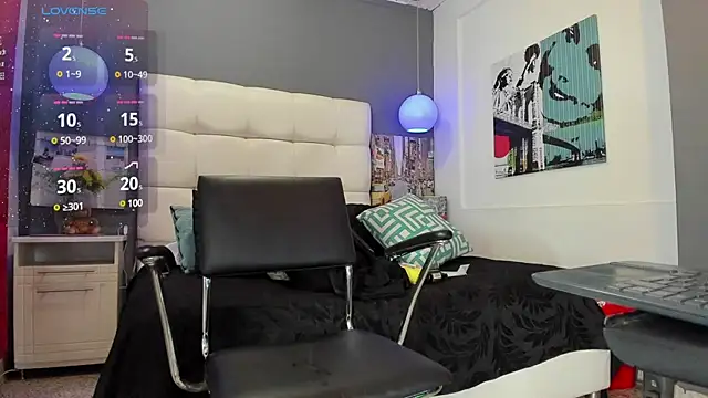 Snapshot of THIAGOXBIG chatting on 01-14-25, 12:33 THIAGOXBIG online show from 01-14-25, 12:33