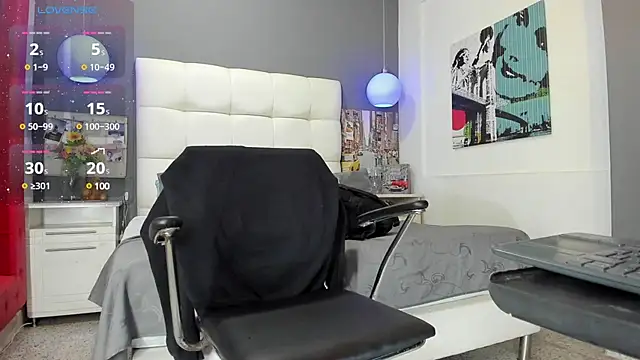 Snapshot of THIAGOXBIG chatting on 01-30-25, 12:29 THIAGOXBIG online show from 01-30-25, 12:29