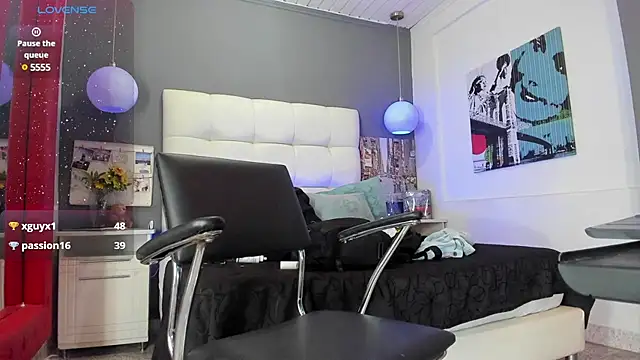 Snapshot of THIAGOXBIG chatting on 02-28-25, 10:41 THIAGOXBIG online show from 02-28-25, 10:41