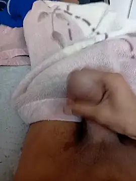 Dadddyhot1 online show from 02-16-26, 04:47