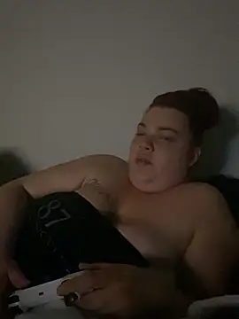 lolabun247 online show from 12-11-24, 07:20