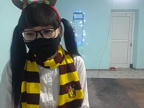 elllaaxx online show from 12-18-25, 04:51