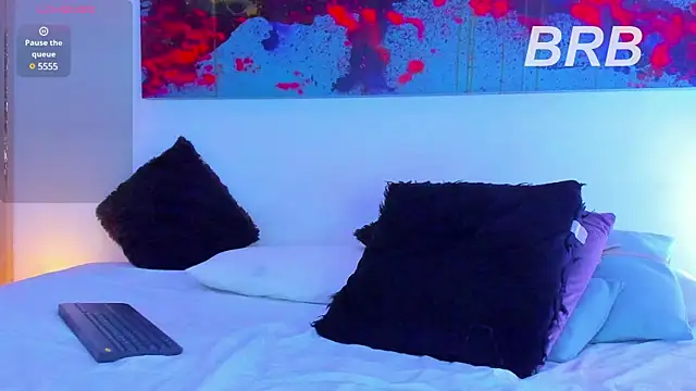 arminjones1 online show from 03-12-25, 05:46