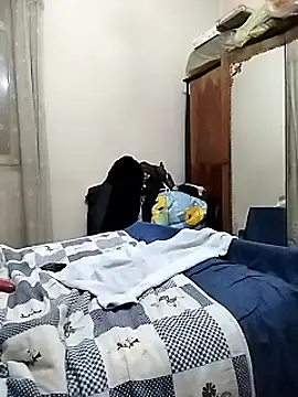 Lucia8600 online show from 01-12-25, 01:53