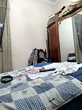 Lucia8600 online show from 02-07-26, 09:40