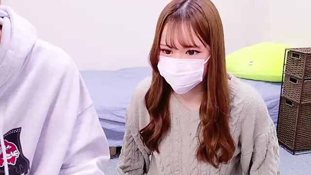 Snapshot of Musabetsu-Ikaseya chatting on 01-30-25, 10:50 Musabetsu-Ikaseya online show from 01-30-25, 10:50