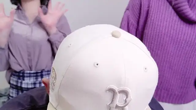 Snapshot of Musabetsu-Ikaseya chatting on 03-05-25, 04:02 Musabetsu-Ikaseya online show from 03-05-25, 04:02