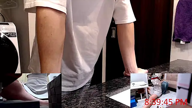 Snapshot of Musabetsu-Ikaseya chatting on 03-07-25, 11:40 Musabetsu-Ikaseya online show from 03-07-25, 11:40