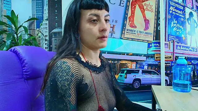 Snapshot of Naughty_Kittenm chatting on 03-12-25, 11:31 Naughty Kittenm online show from 03-12-25, 11:31