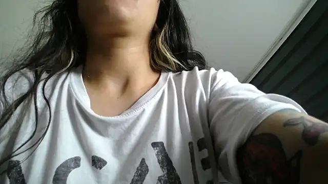 Naughty Kittenm online show from 12-18-25, 10:43