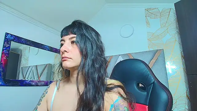 Naughty Kittenm online show from 02-26-26, 11:31