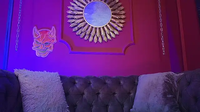 Julieta Russell online show from 02-07-26, 12:09