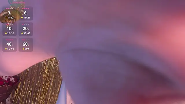 laurem-paulette online show from 02-10-26, 08:13