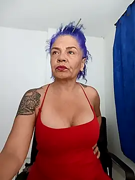 Snapshot of freyadevil333 chatting on 01-18-25, 05:41 freyadevil333 online show from 01-18-25, 05:41