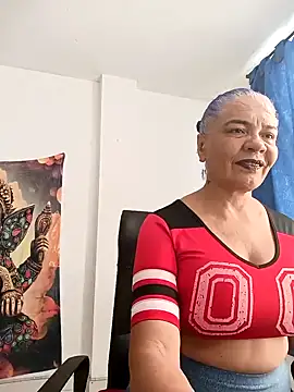 Snapshot of freyadevil333 chatting on 02-12-25, 08:18 freyadevil333 online show from 02-12-25, 08:18