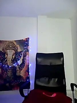 Snapshot of freyadevil333 chatting on 02-26-25, 05:20 freyadevil333 online show from 02-26-25, 05:20