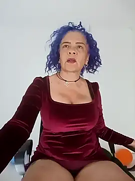 Snapshot of freyadevil333 chatting on 03-06-25, 04:30 freyadevil333 online show from 03-06-25, 04:30