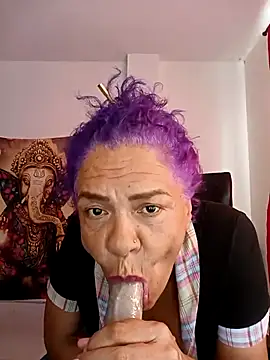 Snapshot of freyadevil333 chatting on 03-22-25, 08:37 freyadevil333 online show from 03-22-25, 08:37