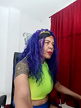 Snapshot of freyadevil333 chatting on 09-15-25, 05:18 freyadevil333 online show from 09-15-25, 05:18