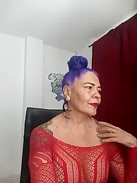 Snapshot of freyadevil333 chatting on 09-30-25, 11:48 freyadevil333 online show from 09-30-25, 11:48