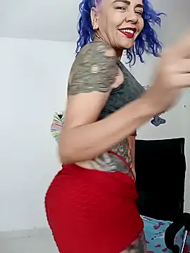 Snapshot of freyadevil333 chatting on 10-02-25, 12:12 freyadevil333 online show from 10-02-25, 12:12