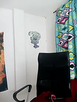 Snapshot of freyadevil333 chatting on 11-02-25, 11:12 freyadevil333 online show from 11-02-25, 11:12