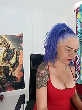 Snapshot of freyadevil333 chatting on 11-10-25, 12:59 freyadevil333 online show from 11-10-25, 12:59